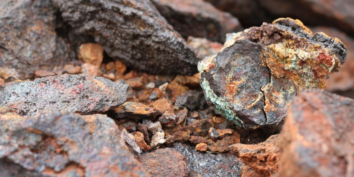 Digging Into India's Dash for Critical Minerals