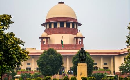 SC Order on Reward for Whistleblower Puts Focus on News Agency's 'Settled' Tax Dues