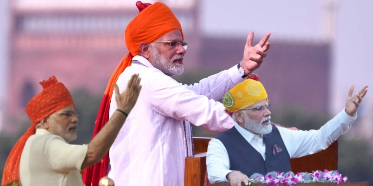 Amazing medium to connect people: PM Modi on World Radio Day 