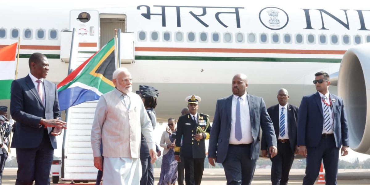 New airplane for PM Modi to land in Delhi soon; check out details