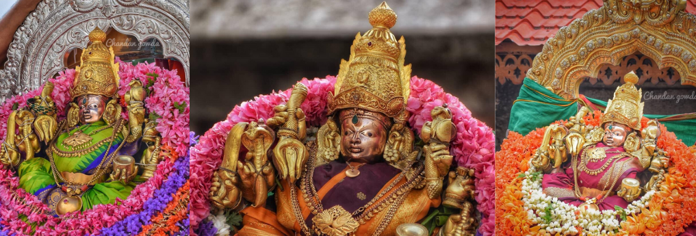 Grand Amavasya Pooja Pictures of Lord Muneshwara Swamy ( A form of Lord  Shiva) from 11th Feb 2021 in Halasur, Bangalore. : r/hinduism