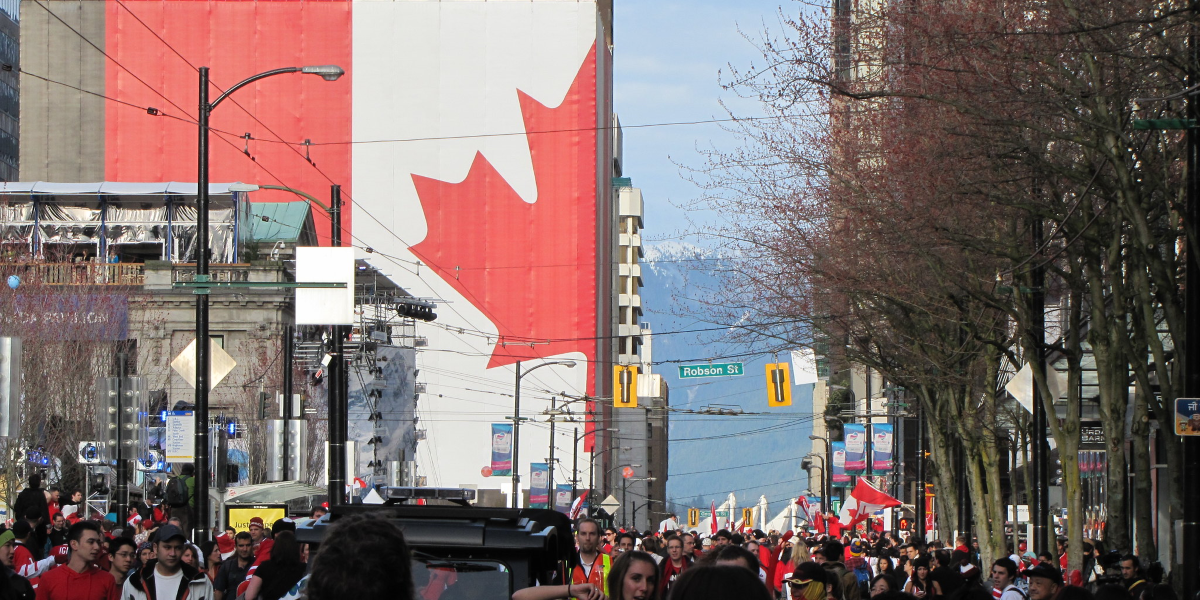 Staggering' Rise in Anti-Catholic Hate in Canada