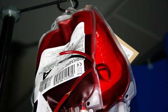 14 children contract HIV and hepatitis after blood transfusion