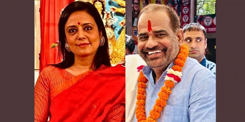 Mahua Moitra seeks fresh dates from Ethics panel, says summon Hiranandani  too