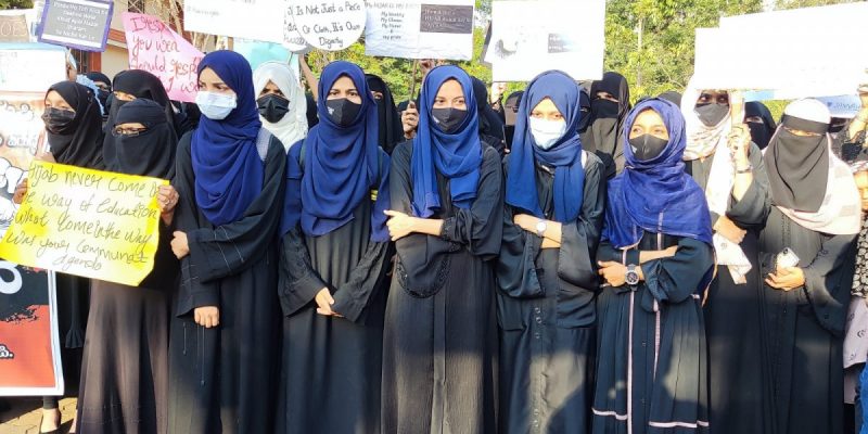 No Ban on Hijabs,' Karnataka Govt Says After Reports on Head Cover  Restrictions in Exams