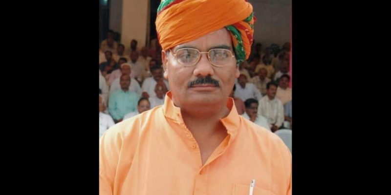 Rajasthan: Under Hindutva Face as Education Minister, Schools to ...