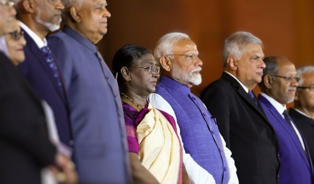 Why Did President Murmu Go Against Convention in Asking Modi to Form the Government?