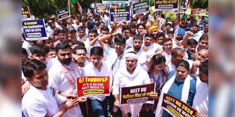 When Profit Trumps Purpose: The Commodification of Indian Education and Loss of Moral Accountability