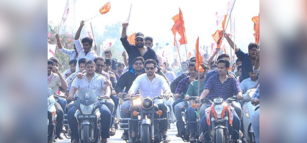Backlash Over a 'Pedo Joke' Exposes Hypocrisy, Selective Morality of Telugu Film Industry