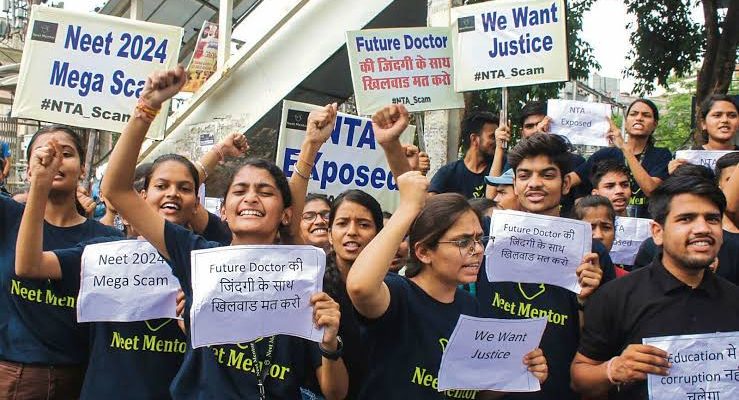 Paper Leaks and Cancellation of Exams Reveal the Rot in Indian Education System Runs Deeper