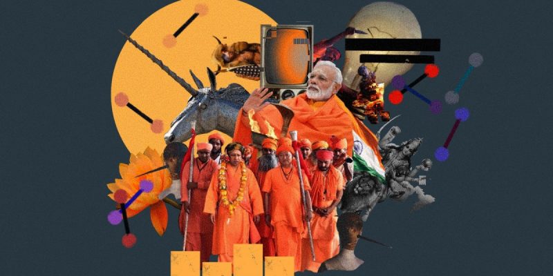 Big Lies, Deep Lies and India's National Education Policy