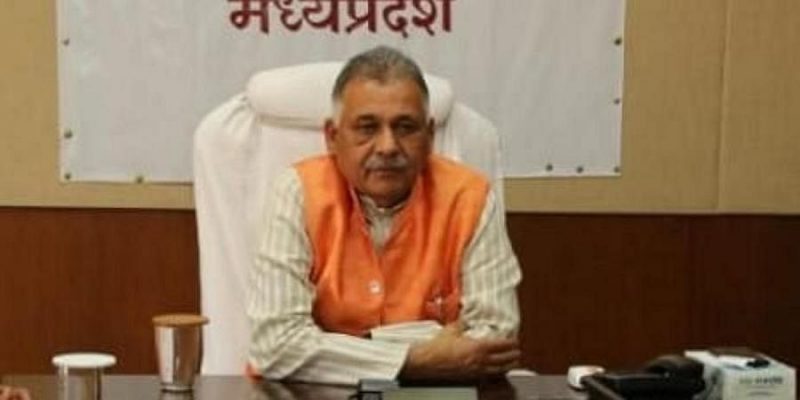 Indian Sailor Discovered America, Not Christopher Columbus, Says MP Higher Education Minister