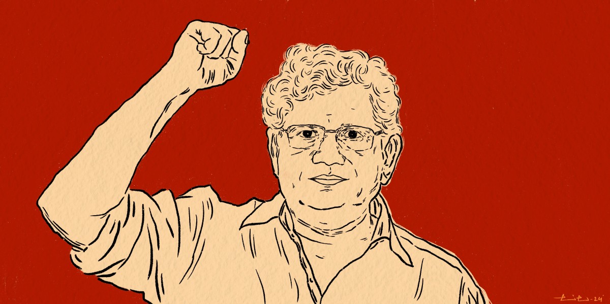 A Fighter and a Thinker, Sitaram Yechury Leaves Behind a Towering Legacy