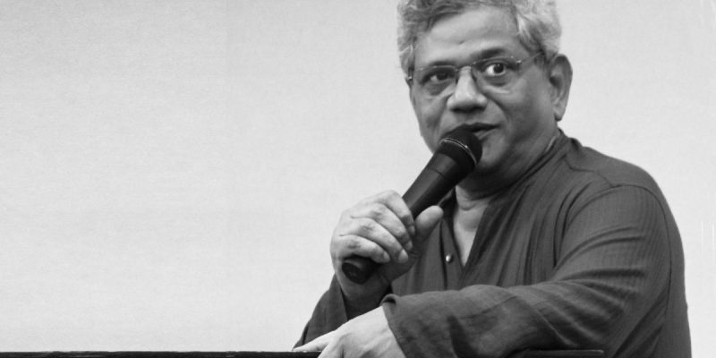 Remembering Sitaram Yechury: A Communist with a Heart