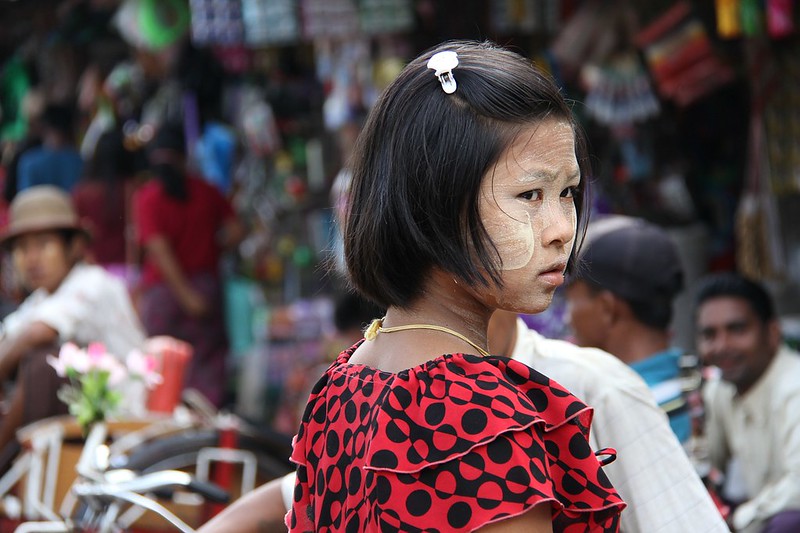 Myanmar's Anti-Junta Resistance Has Failed to Inspire – And the World Doesn't Care