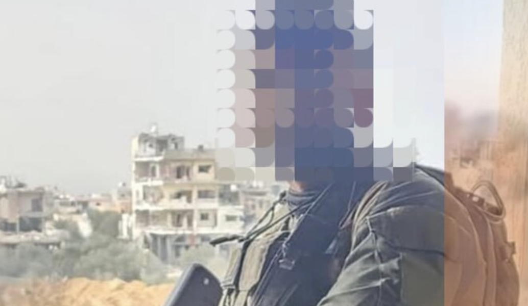 イスラエル兵士、ガザでの「戦争犯罪」をめぐるブラジルの逮捕状を逃れるためアルゼンチンへ逃亡