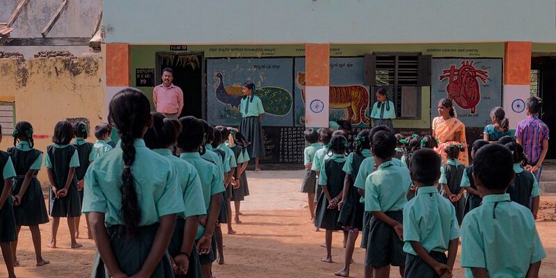 India's Education Landscape Needs an Overhaul – 'No Detention' Is Only a Scapegoat