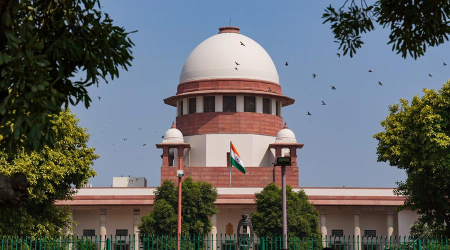 Supreme Court Initiates In-house Enquiry Against Delhi HC Judge, Cautions Over 'Misinformation'