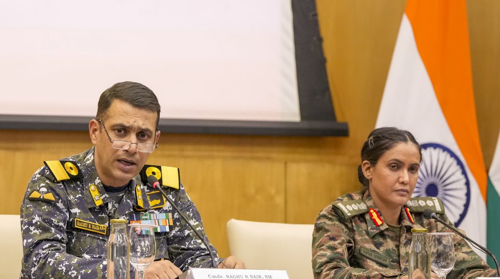 Post Operation Sindoor, India to Send Multi-Party Delegations Abroad For  Diplomatic Outreach: Report