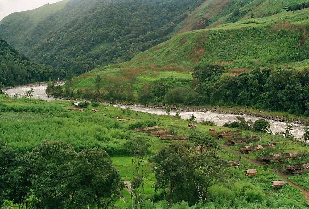 Creating a People’s Biography of Rivers: Northeast’s Own Digital Archive