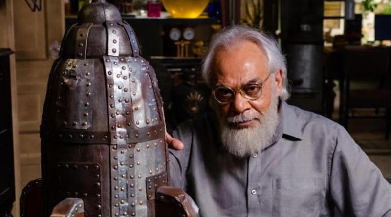 Qulning jinsiy jazosi