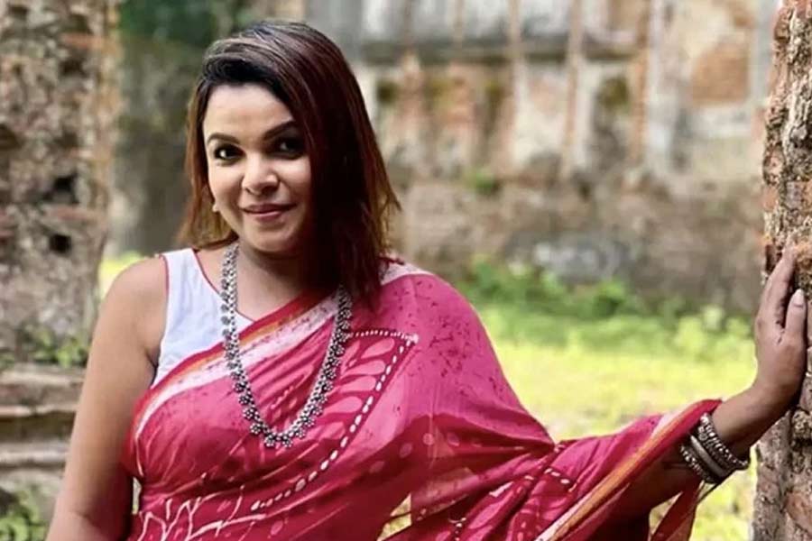 Irina Zabiyakaning yalangoch surati