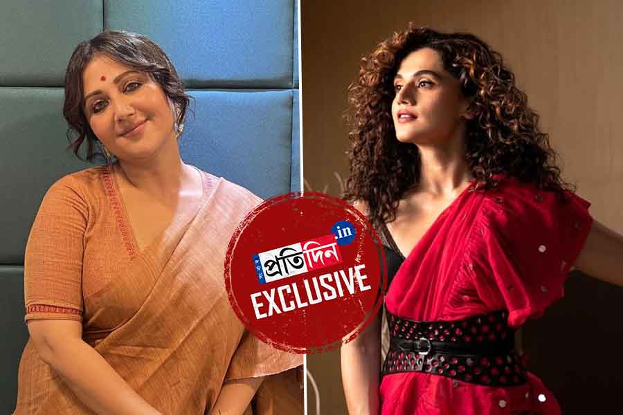 Dikini eshagiga tiqdi va mushukiga chiqdi.