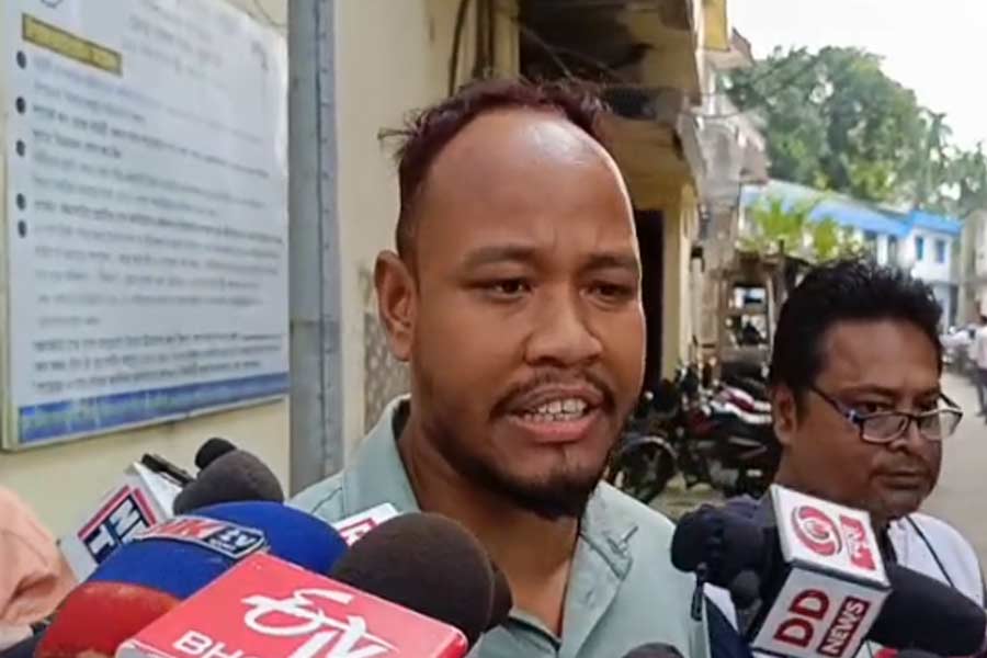 Police arrests another person in Duttabad gold businessman murder case