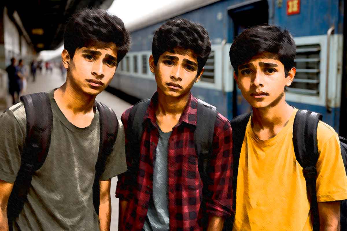 বাংলা বলার 'শাস্তি', ছত্তিশগড়ে ট্রেন থেকে নামিয়ে দেওয়া হল ৩ বাঙালি ছাত্রকে! — Sangbad Pratidin