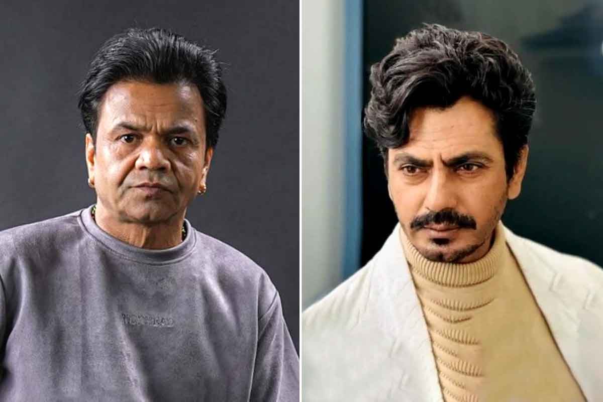 জেলের অন্ধকারে রাজপাল যাদব: নওয়াজের চোখে অভিনেতার সেই দরাজ মনের অজানা কাহিনী