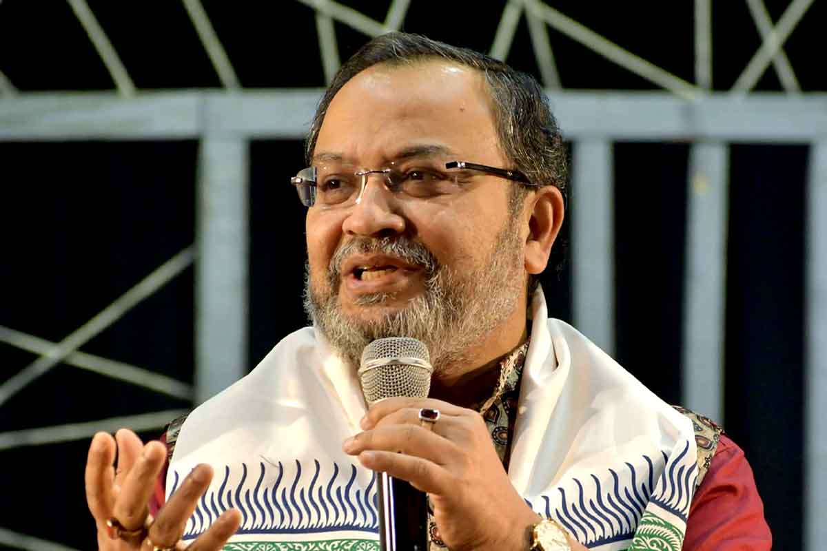 West Bengal Assembly Election 2026: Kunal Ghosh gets TMC Ticket