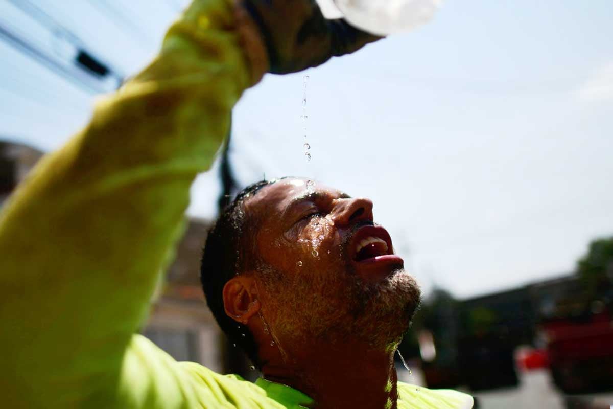 West Bengal Weather Update: Heatwave in early Baishakh; western districts to cross 40°C