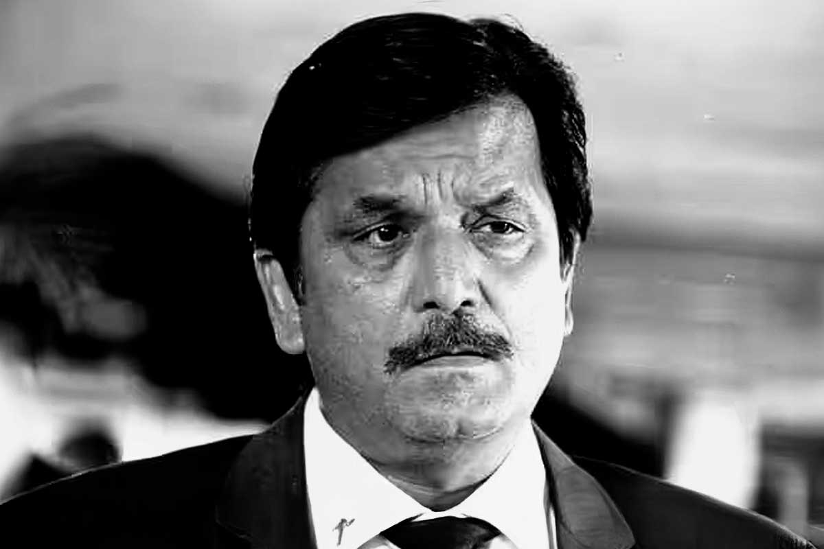 Veteran actor Bharat Kapoor passes away