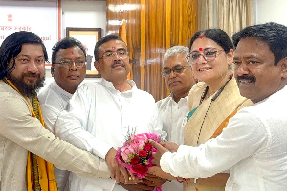 কে হলেন সবচেয়ে শক্তিশালী মন্ত্রী? দিলীপ থেকে অগ্নিমিত্রা—ভাইরাল অফিসিয়াল লিস্ট