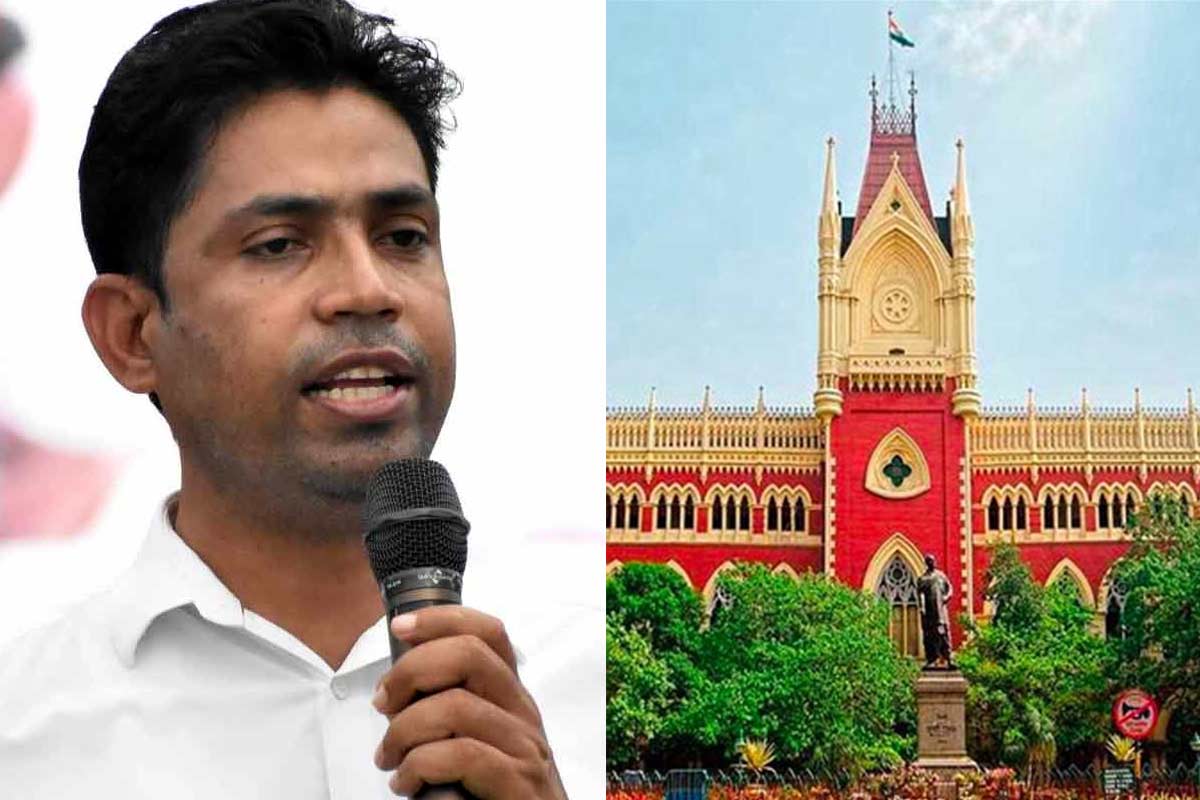 Calcutta High Court Vacates Interim Protection Granted to TMC Leader Jahangir Khan