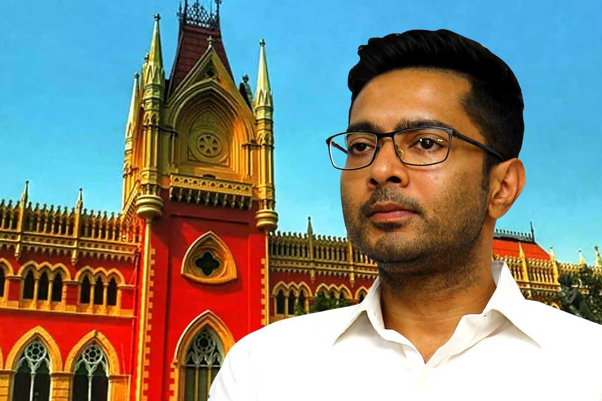 বিনা অনুমতিতে জবরদখল! ক্যামাক স্ট্রিটের অফিস থেকে অভিষেককে তুলতে হাই কোর্টের দ্বারস্থ বাড়ির মালিক