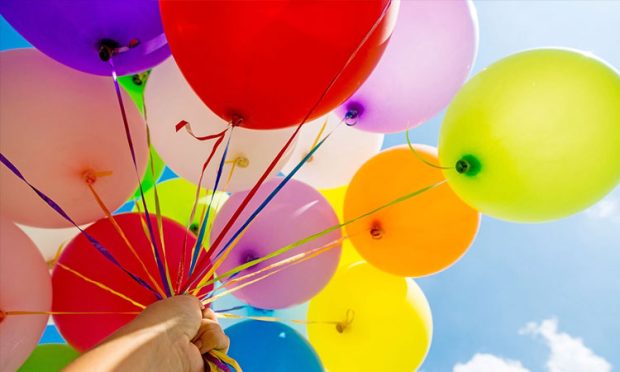Helium balloon: ಸ್ಫೋಟ; ನಾಲ್ವರು ಮಕ್ಕಳು ಸೇರಿ ಐವರಿಗೆ ಗಾಯ | udayavani