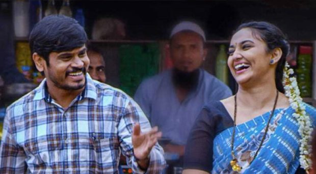 Rajayoga movie review; ರಾಜಯೋಗ ಜಾತಕದಿಂದಲ್ಲ, ಪ್ರಯತ್ನದಿಂದ | udayavani