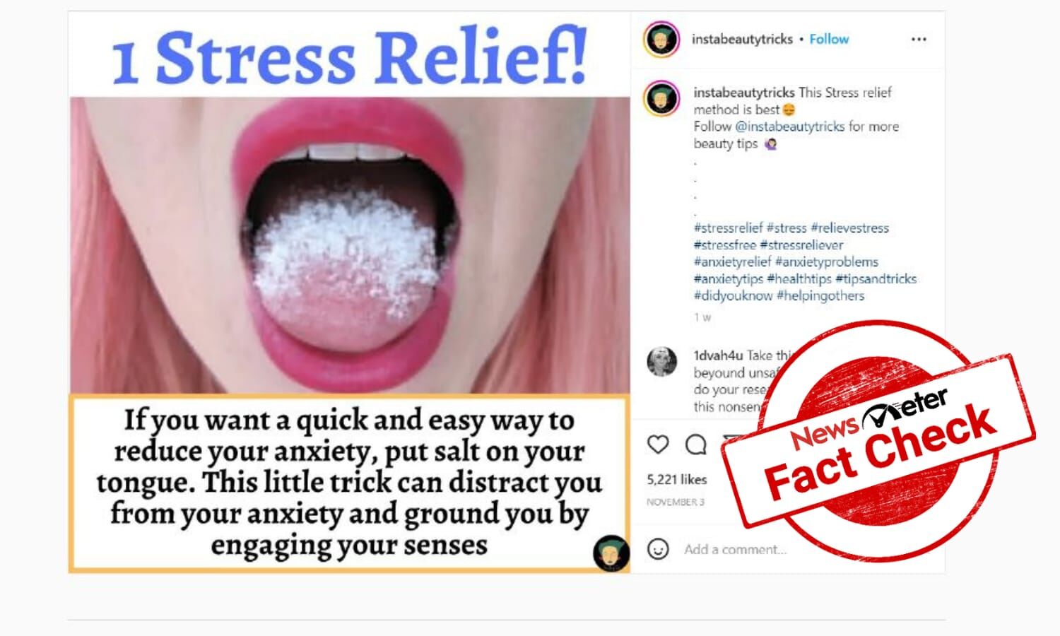can-licking-salt-reduce-anxiety