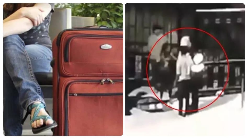 Top 83+ manipal trolley bag esthdonghoadian