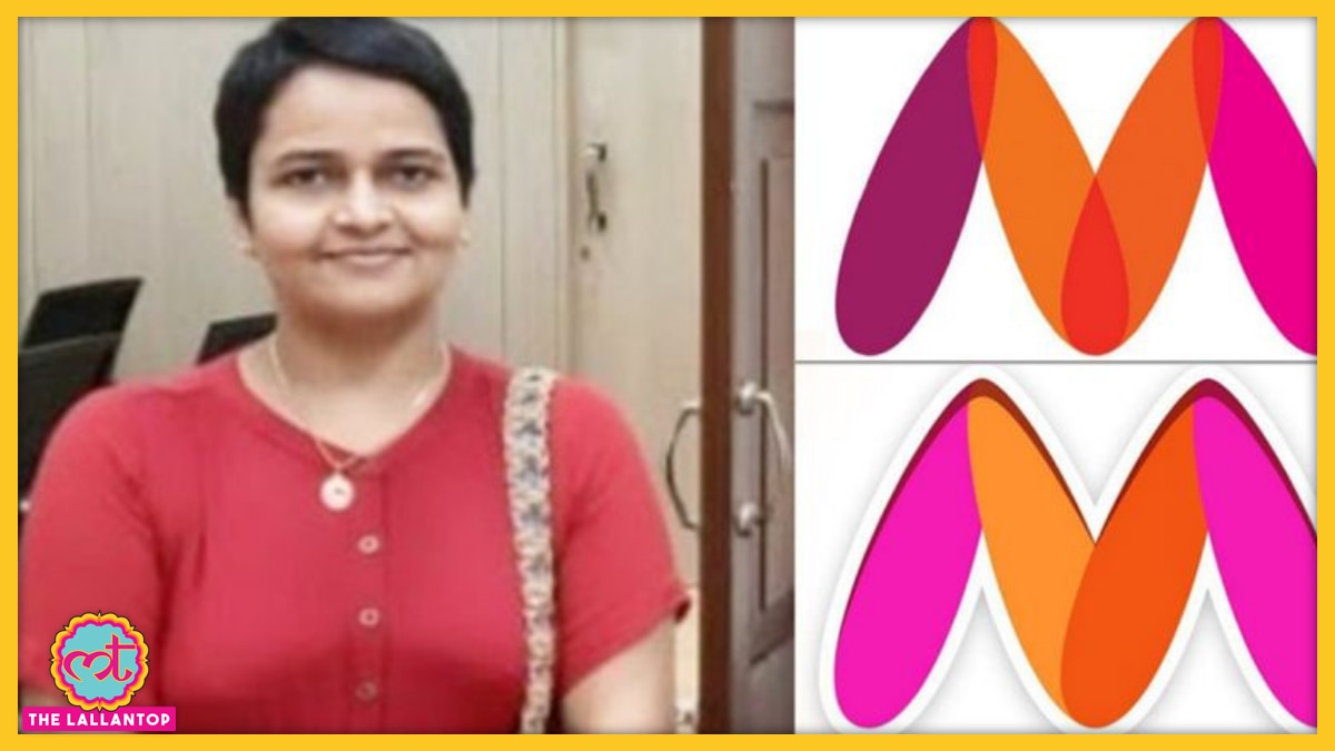 Discover 150 Myntra Old Vs New Logo Abzlocal in