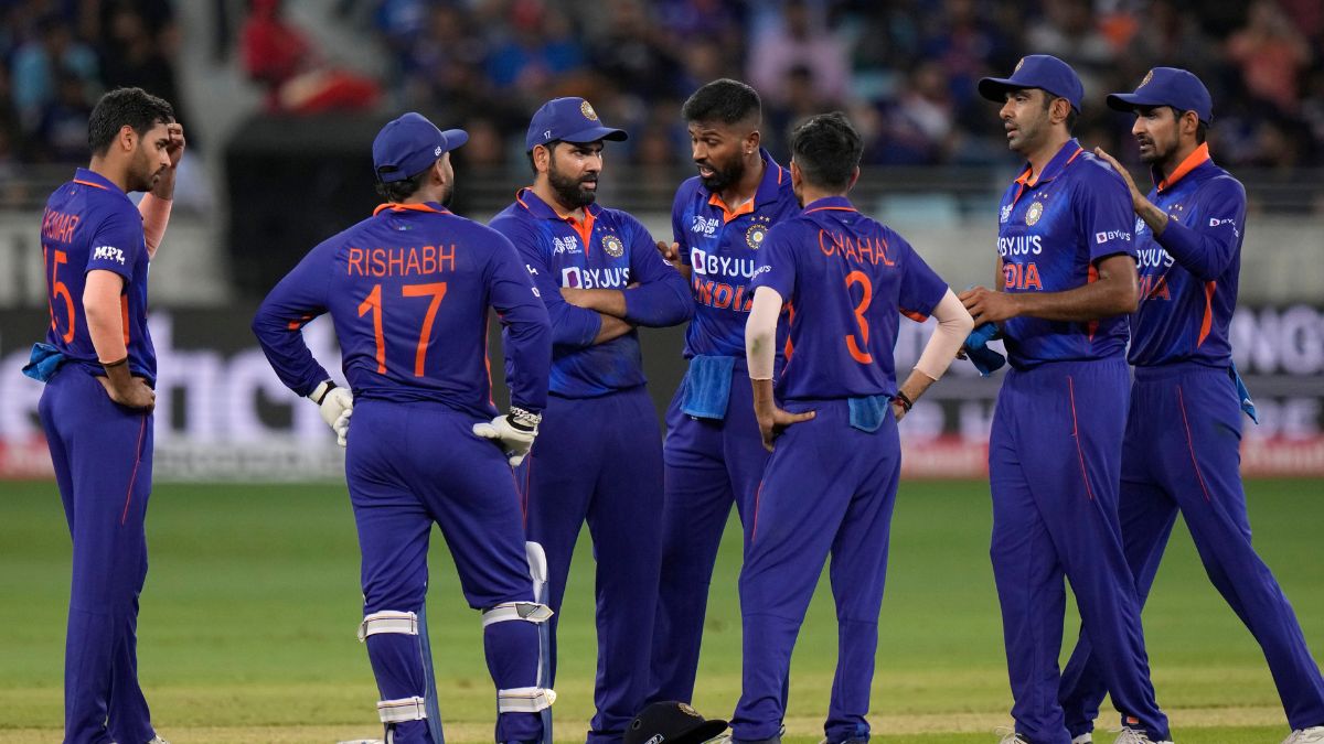 इन 3 कारणों से Team India बड़े टूर्नामेंट में हो जाती है फेल