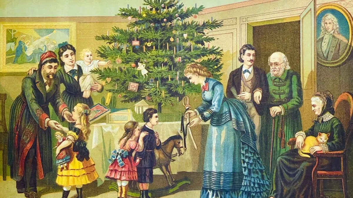 History of Christmas: Why 25th December is celebrated as Christmas?