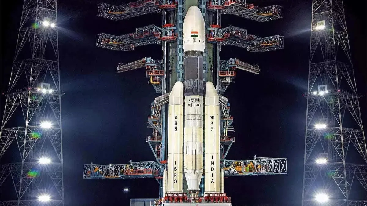 Chandrayaan-3 Mission Explained ISRO To Launch Soon