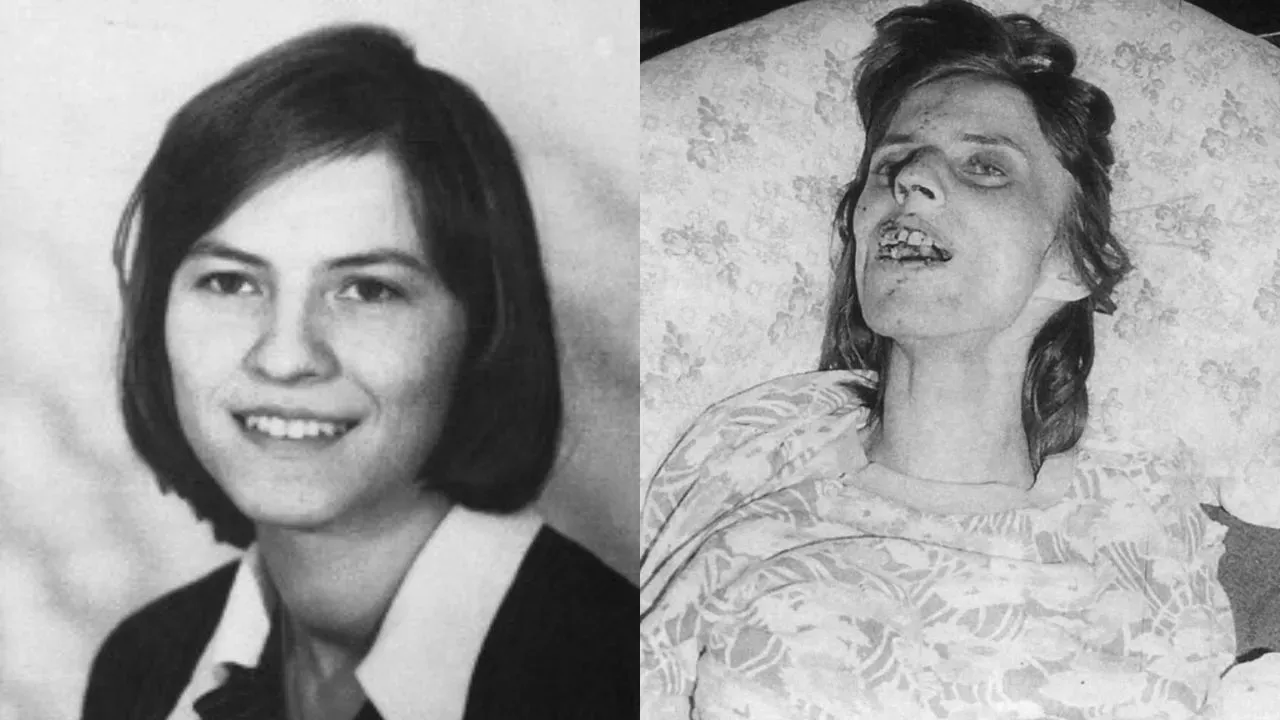 The Real Emily Rose Story