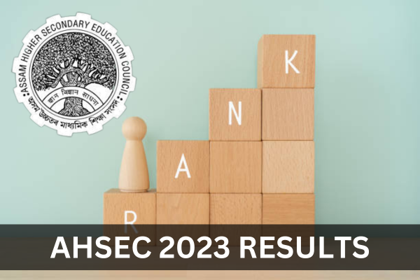 AHSEC HS Final Result 2021 – Check Evaluation Formula